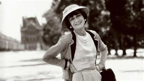 coco chanel colaboro con los nazis|Coco Chanel wikipedia.